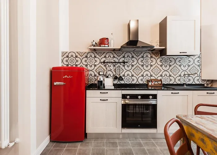 La Conchiglia Apartamento Lucca