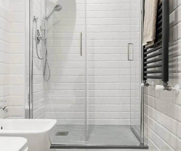 La Conchiglia Apartamento