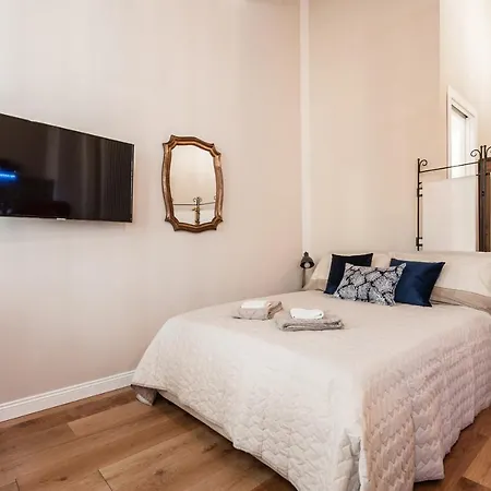 Apartmán La Conchiglia Lucca